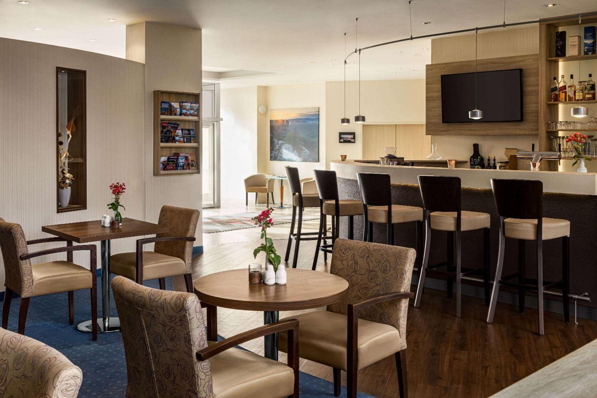 Amedia Dresden Elbpromenade, Trademark Collection By Wyndham Esterno foto