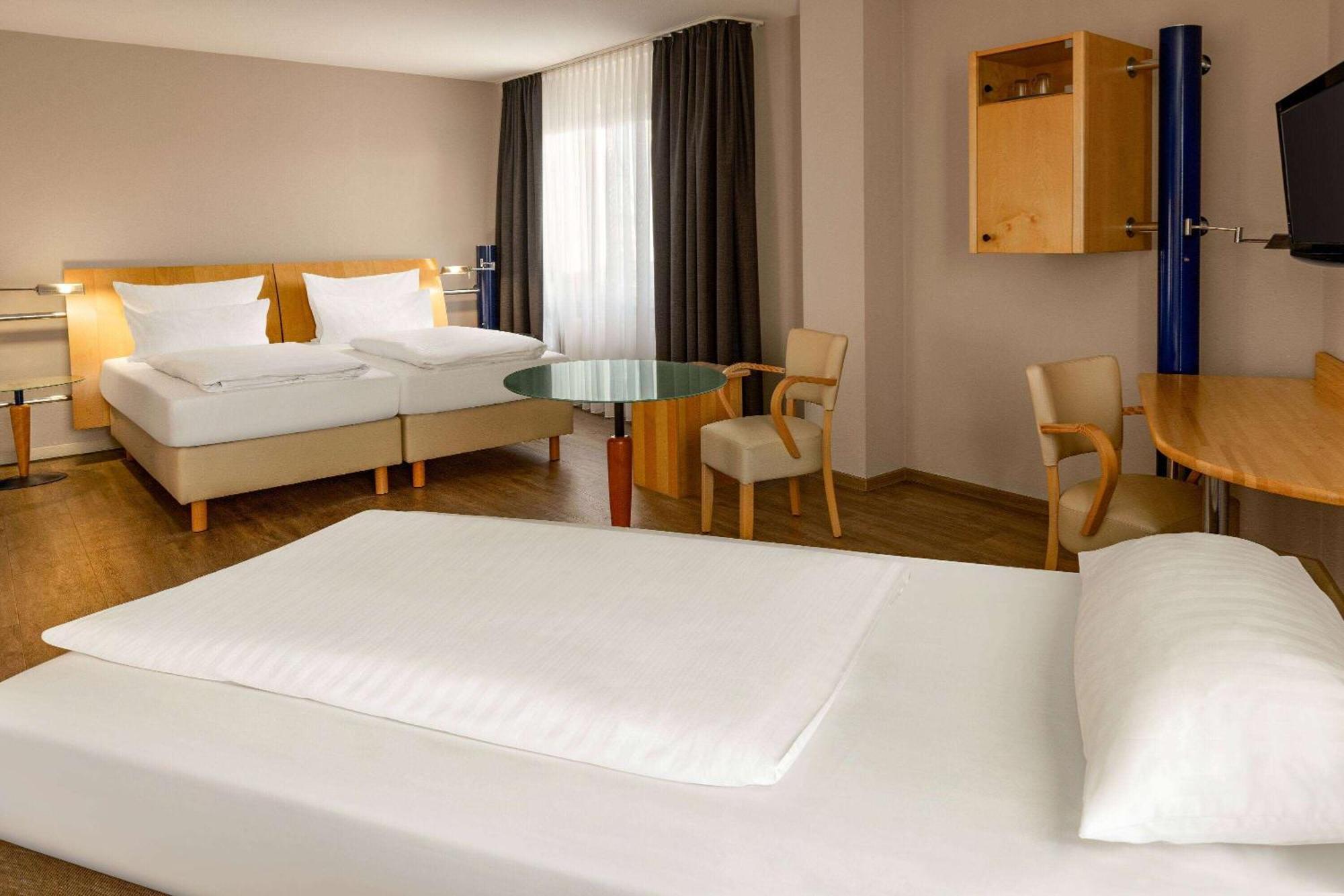 Amedia Dresden Elbpromenade, Trademark Collection By Wyndham Esterno foto