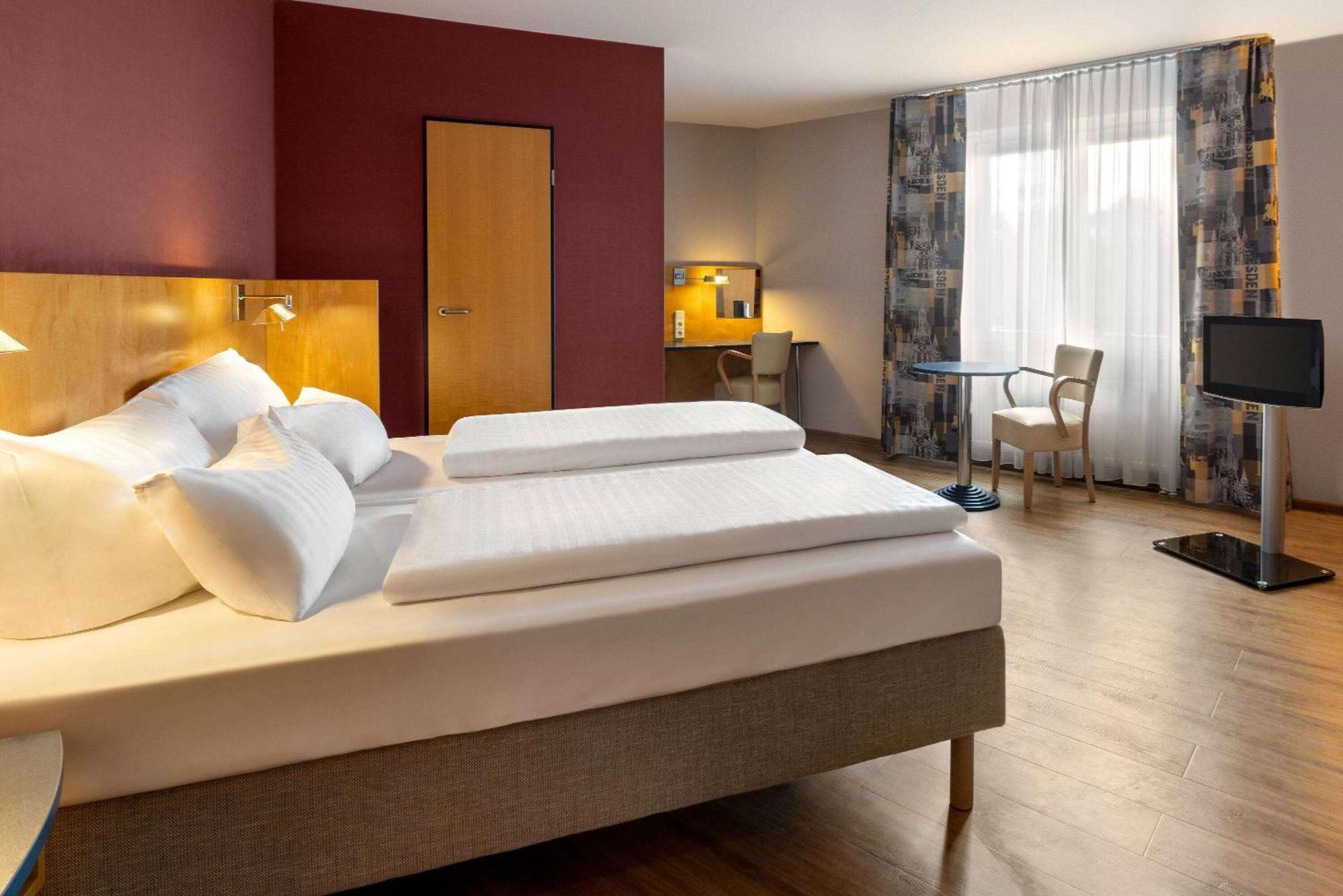 Amedia Dresden Elbpromenade, Trademark Collection By Wyndham Esterno foto