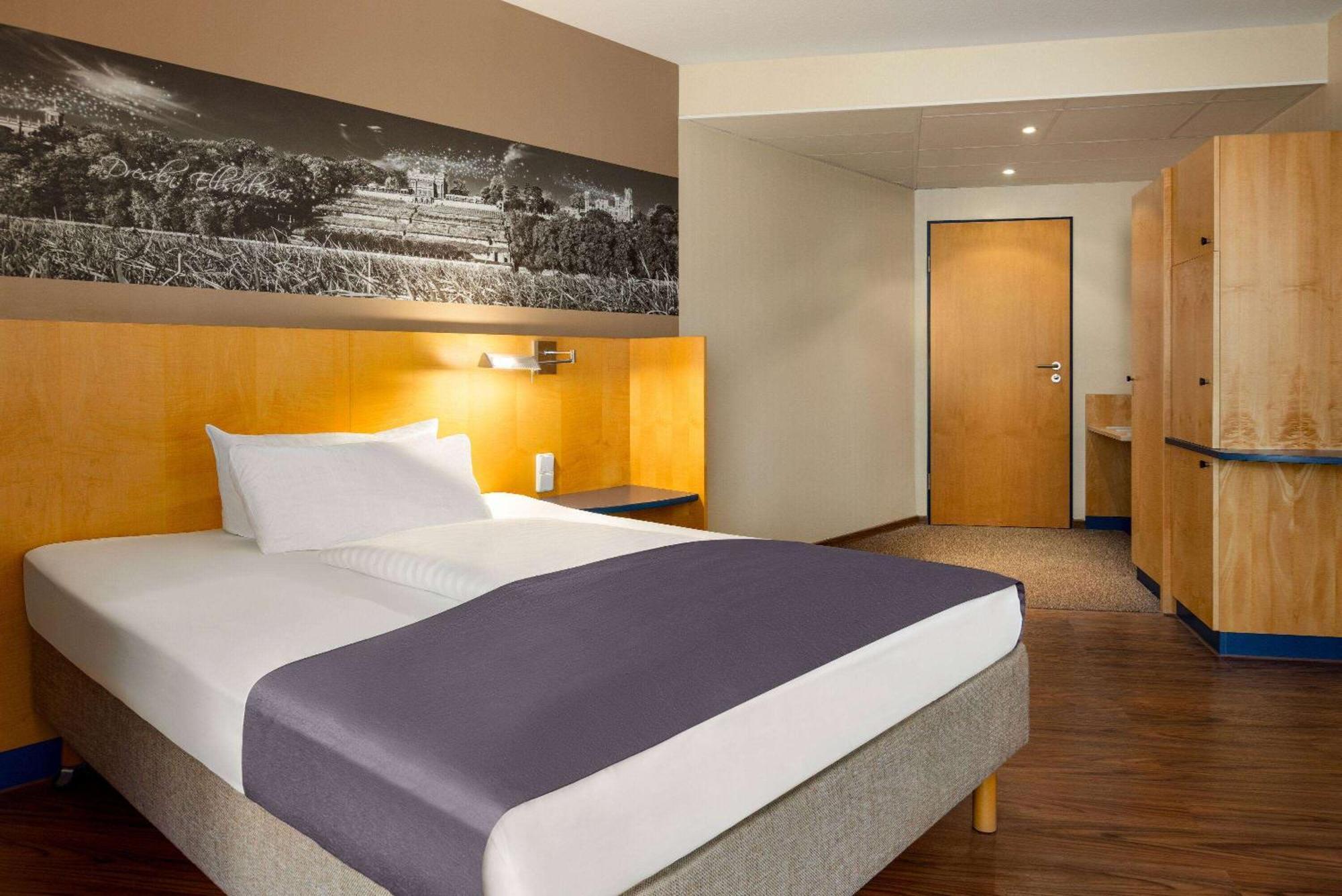 Amedia Dresden Elbpromenade, Trademark Collection By Wyndham Esterno foto