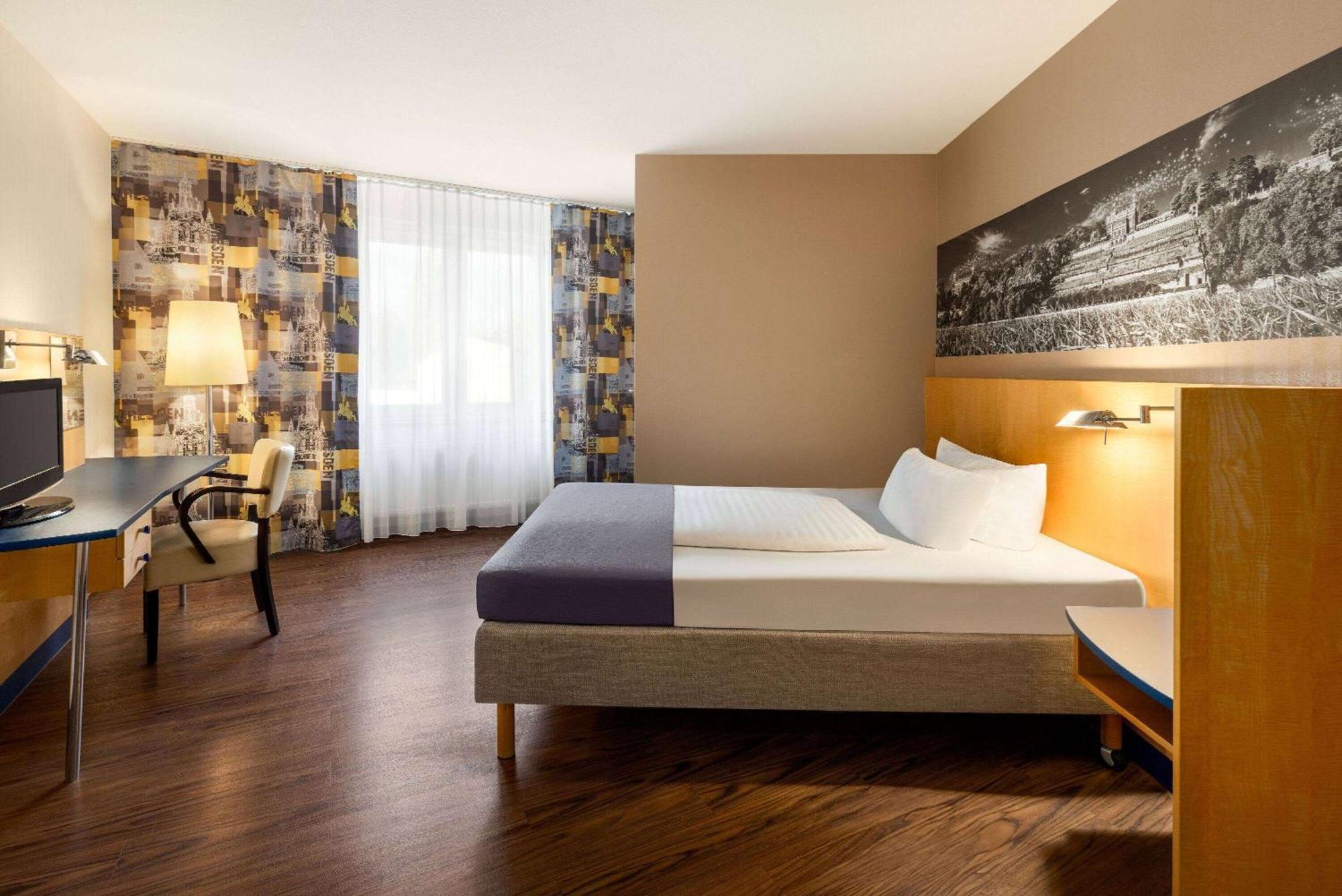 Amedia Dresden Elbpromenade, Trademark Collection By Wyndham Esterno foto