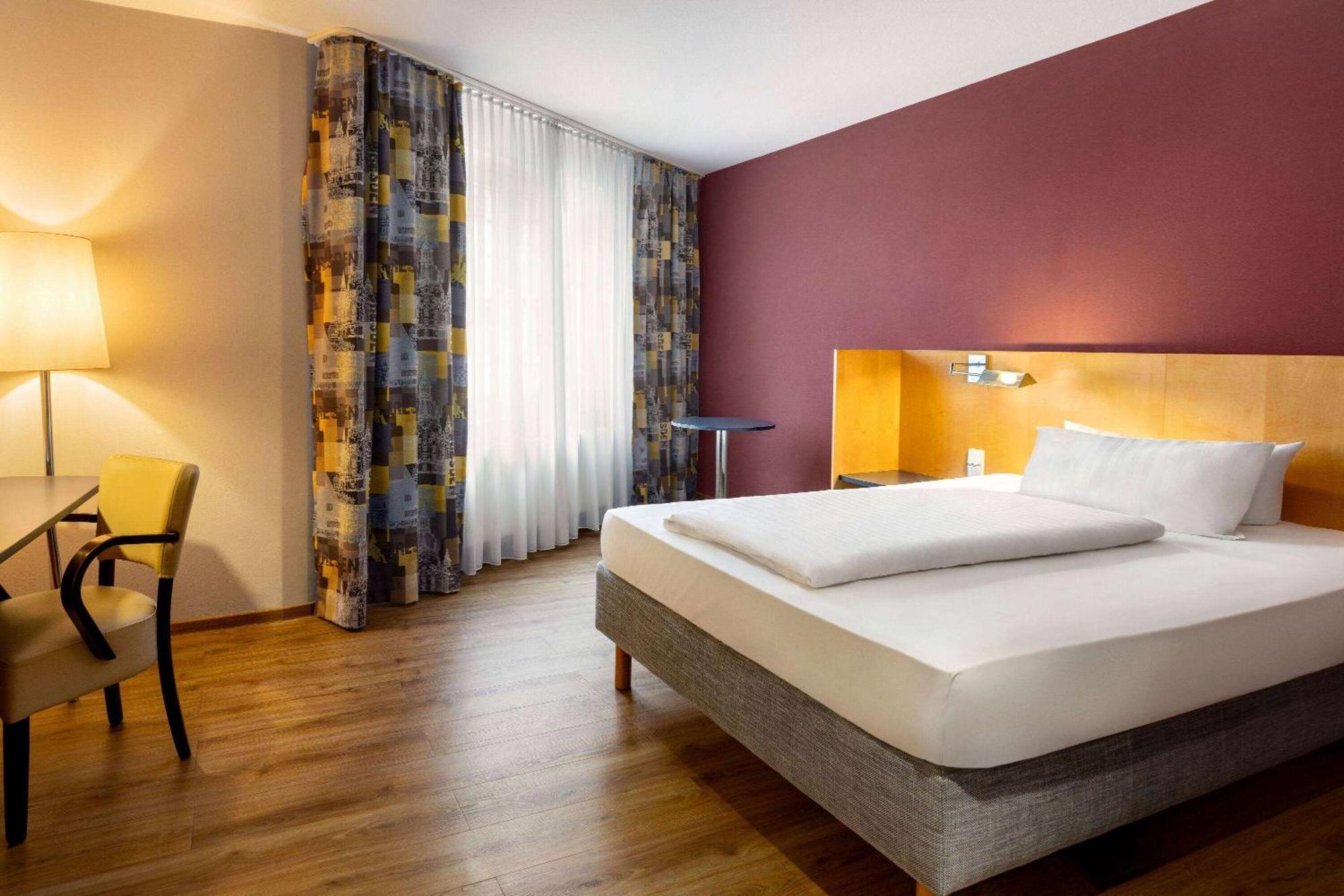 Amedia Dresden Elbpromenade, Trademark Collection By Wyndham Esterno foto