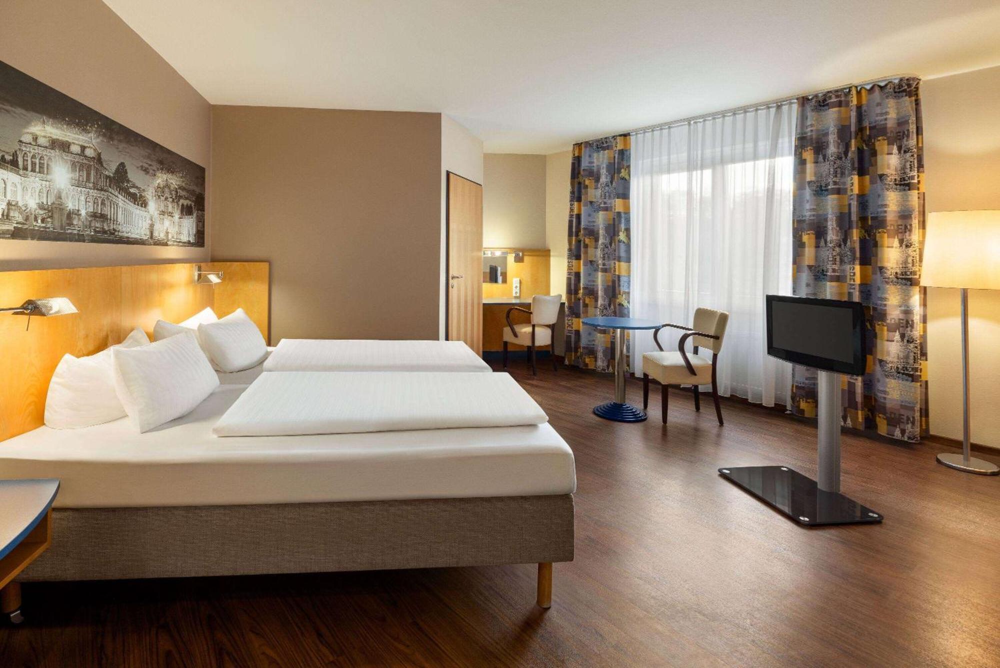 Amedia Dresden Elbpromenade, Trademark Collection By Wyndham Esterno foto