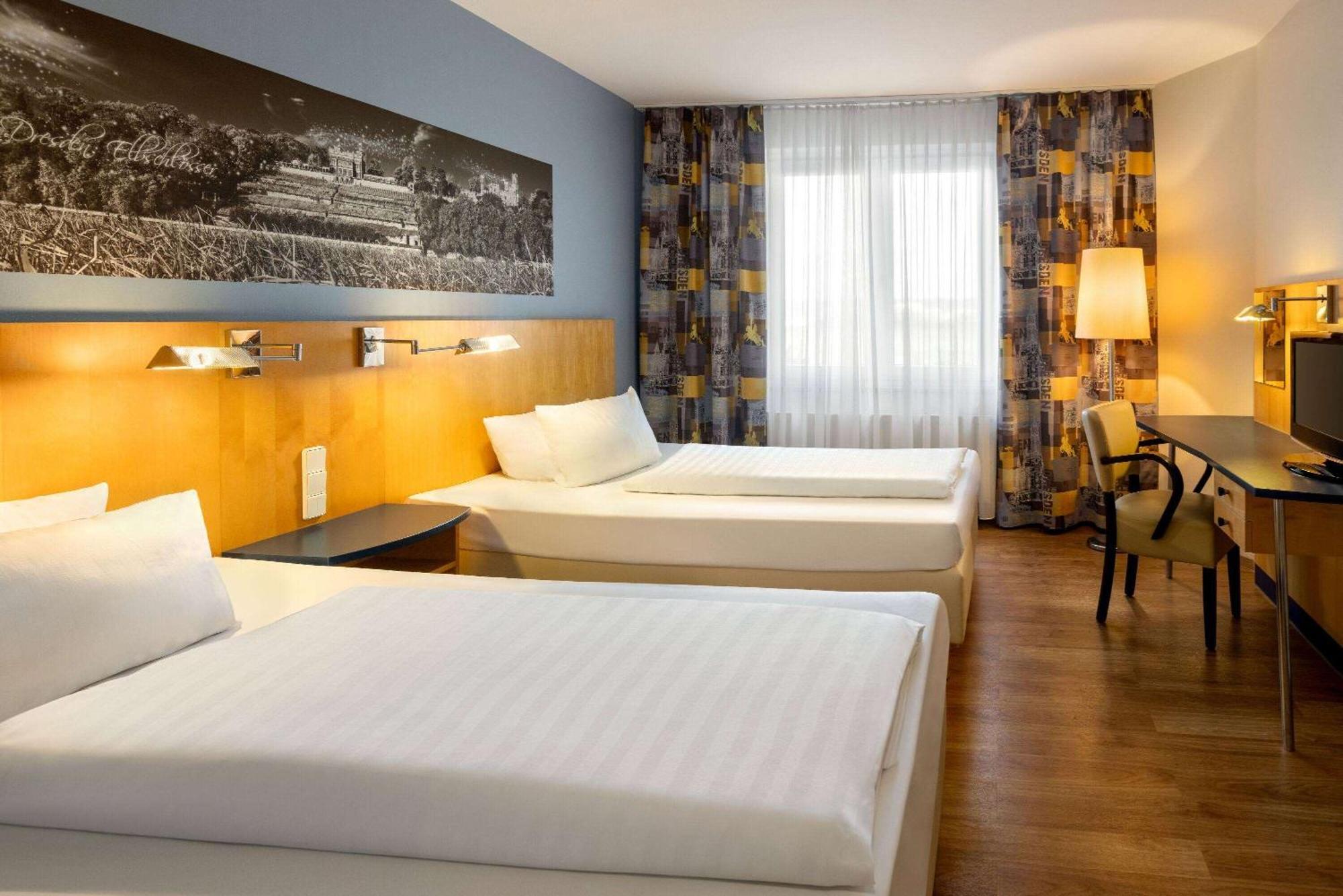 Amedia Dresden Elbpromenade, Trademark Collection By Wyndham Esterno foto