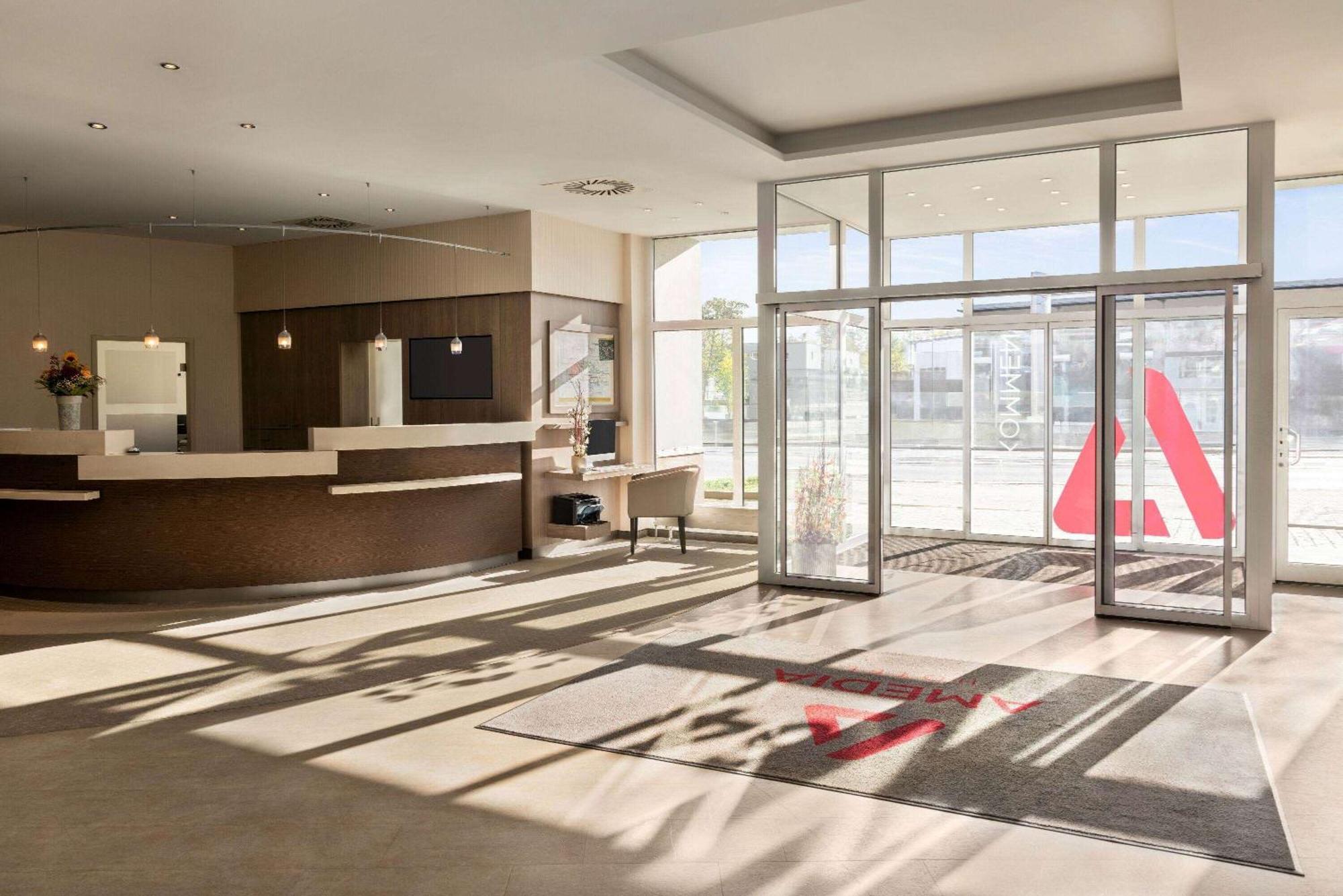 Amedia Dresden Elbpromenade, Trademark Collection By Wyndham Esterno foto