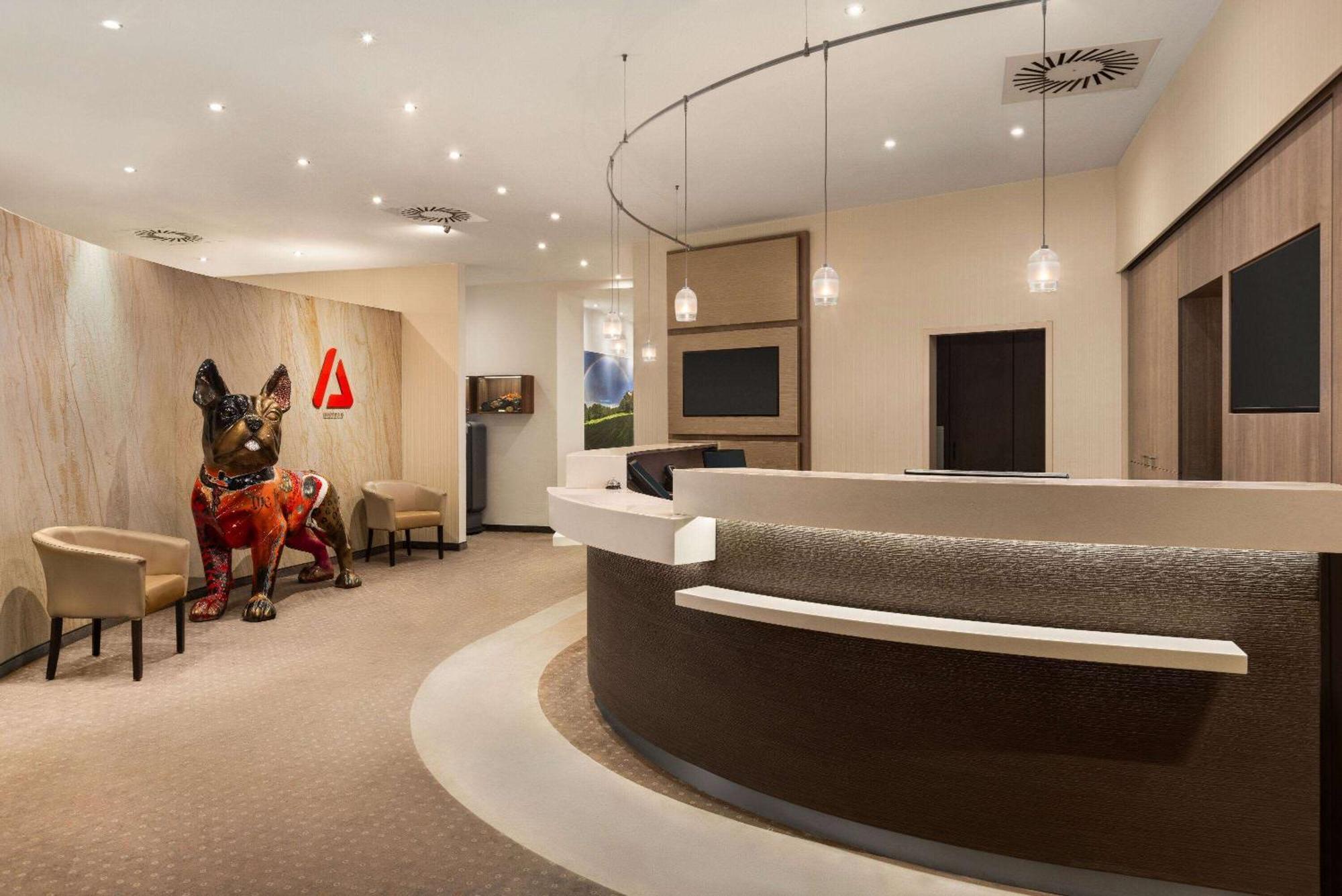 Amedia Dresden Elbpromenade, Trademark Collection By Wyndham Esterno foto