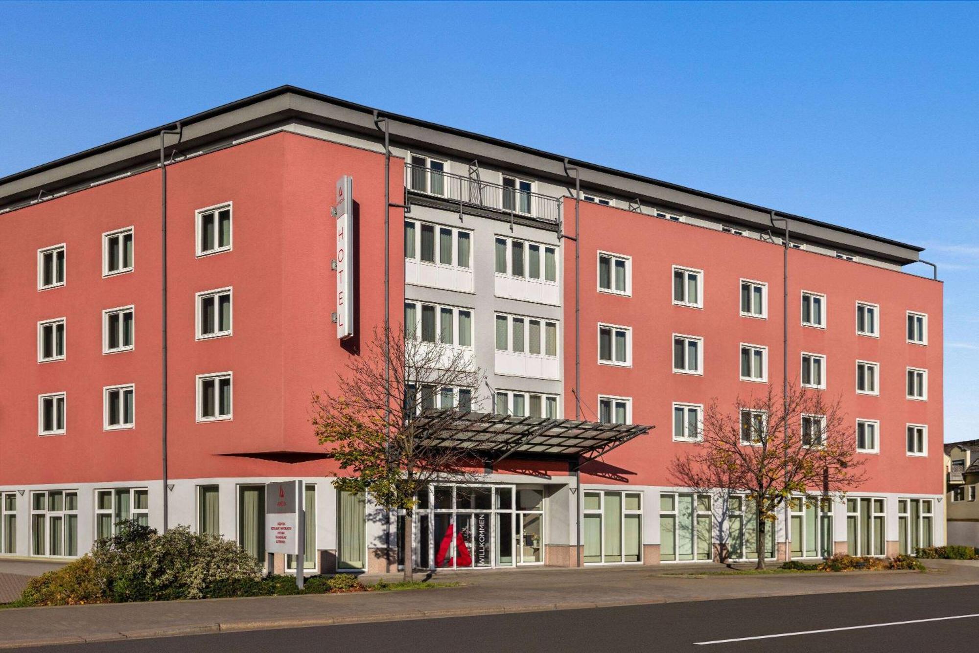 Amedia Dresden Elbpromenade, Trademark Collection By Wyndham Esterno foto
